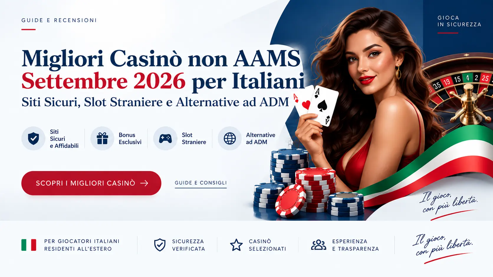 Casinò Non AAMS